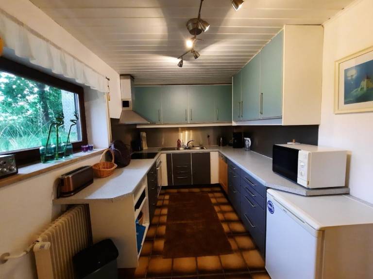 Ferienwohnung Laipersdorf