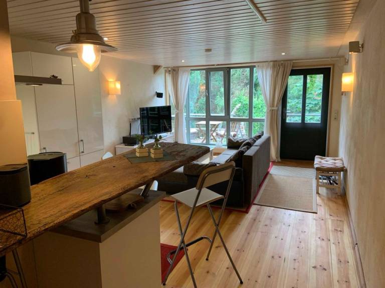 Ferienwohnung Freest