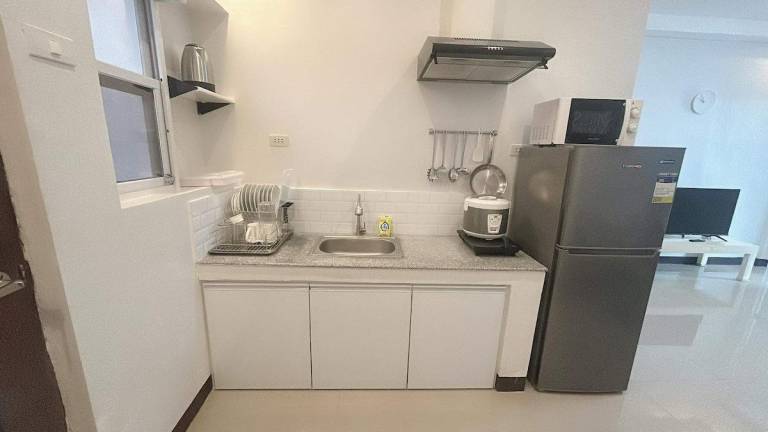 Vacation home with 1 room for 4 persons — photo 4