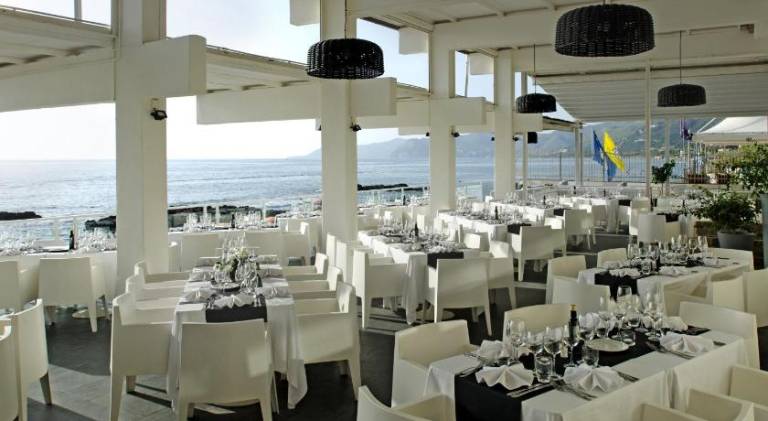 Hotel La Playa — photo 4