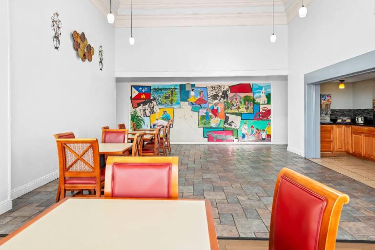 Days Inn by Wyndham Lafayette Near Lafayette Airport — photo 4
