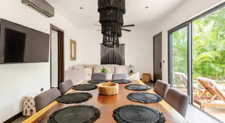 Big villa with pool & jacuzzi | Dogs allowed — photo 2