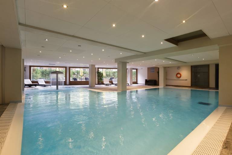 Appartement Vallorcine