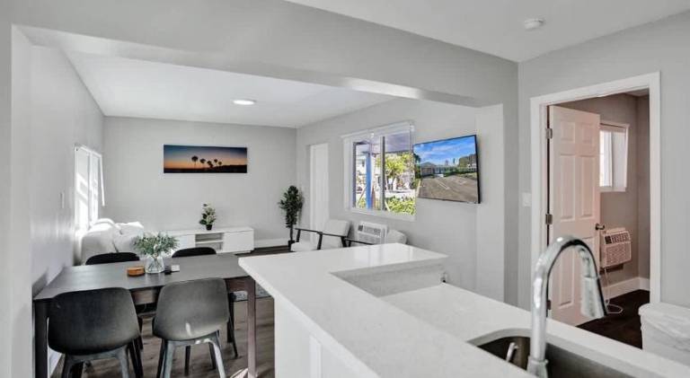 Wonderful apartment | Next to the beach | Pets allowed — photo 5