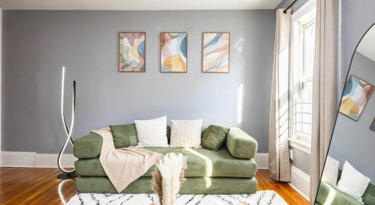 Apartment with 1 room for 10 persons in Boston, MA
