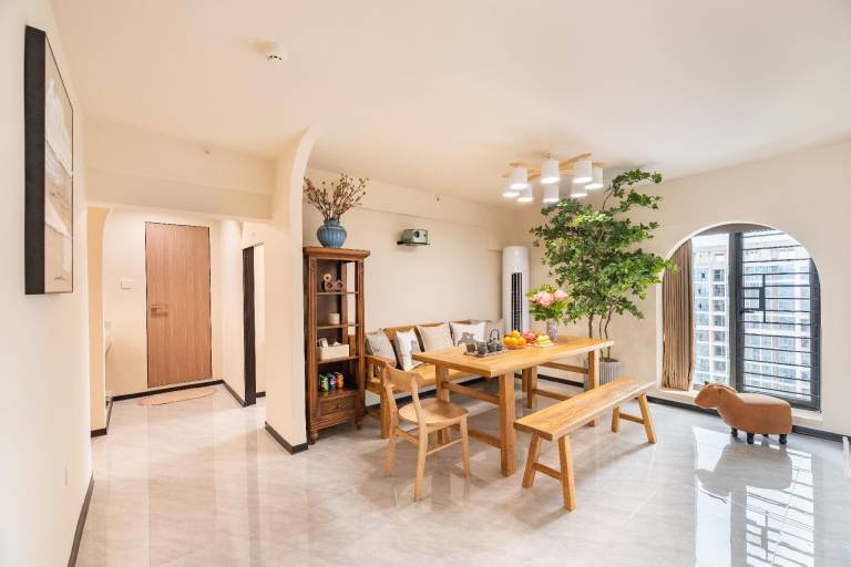 Apartment Panyu
