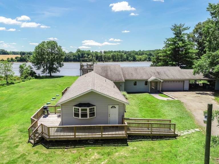 Chesapeake City, MD Vacation Rentals from 70 Hometogo