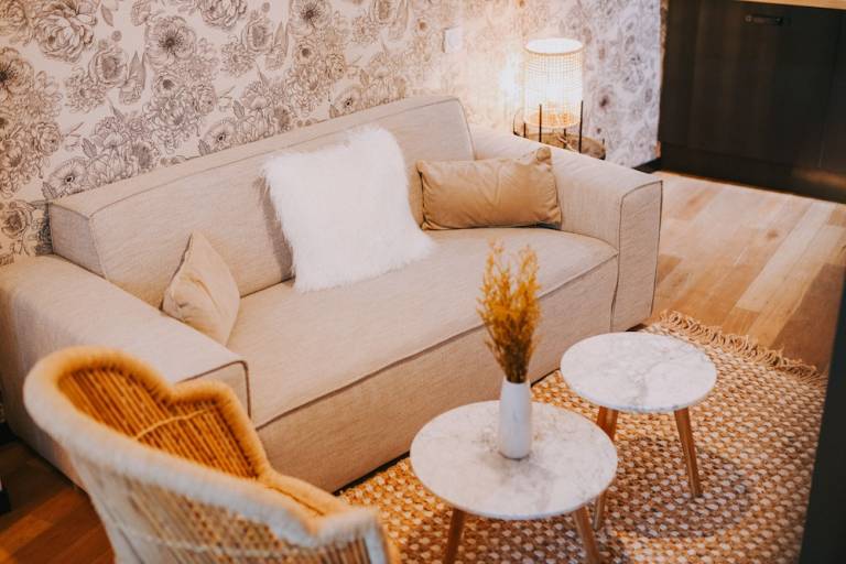 Appartement Chantepie