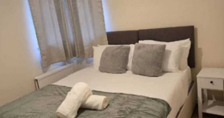 Apartment Bletchley