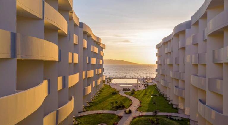 Casa Andina Select Paracas — photo 2