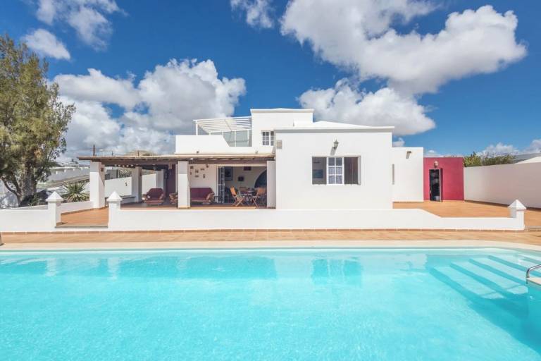 Casa Playa Honda