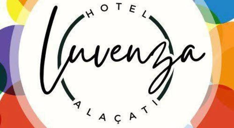 Luvenza Hotel Alacatı in Cesme