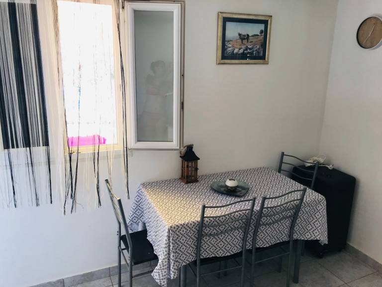 One bedroom house near beach Cove Skozanje (Hvar) (K-18887) — photo 3
