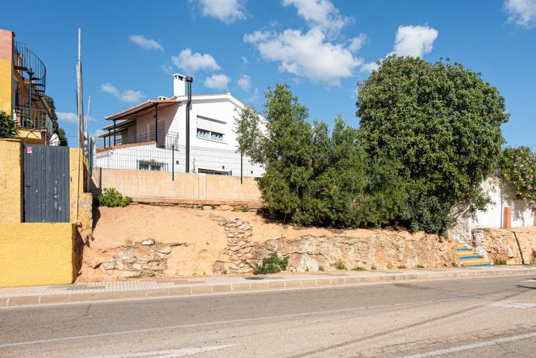 Appartement  La Cala del Moral