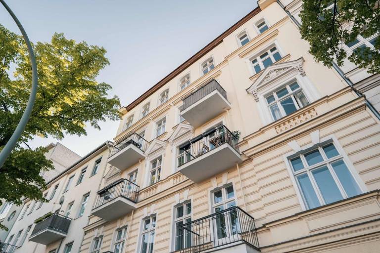 Ferienwohnung  Lankwitz