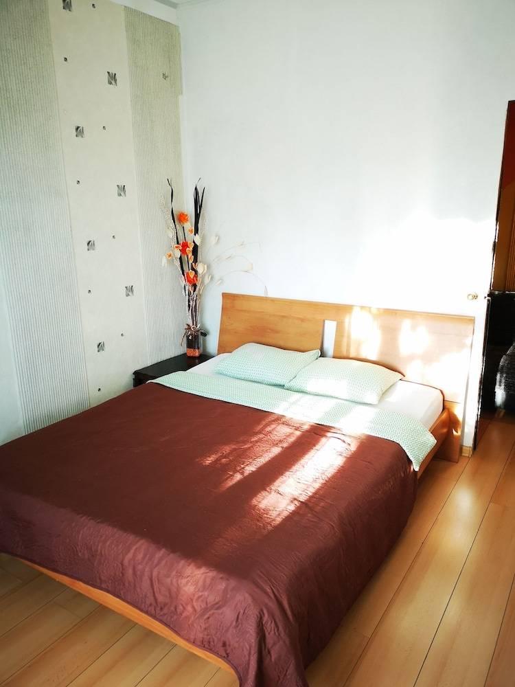 Apartament Kłajpeda