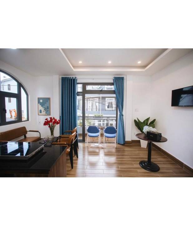 100 m² Ferienwohnung