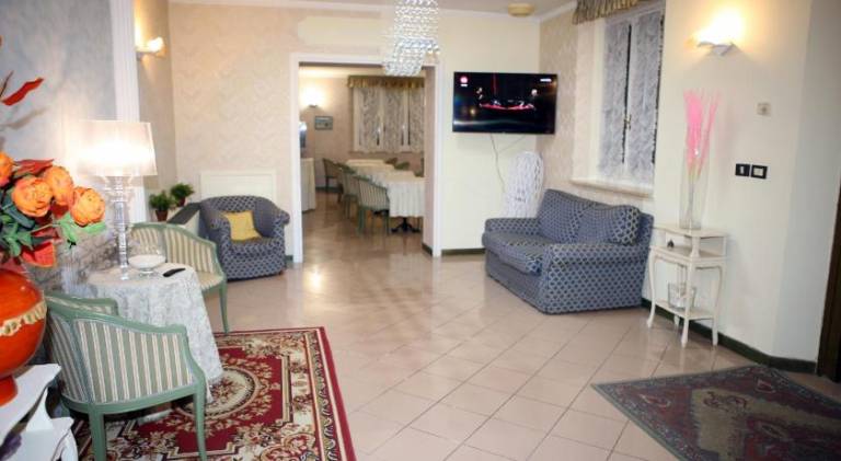 Hotel La Torre — photo 2