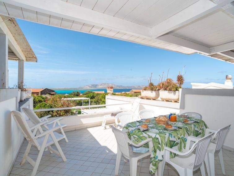 Maison de vacances Stintino