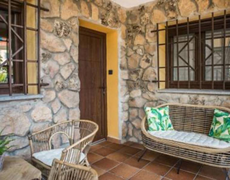 Casa Casavieja
