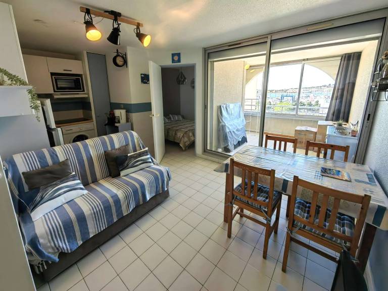Apartment with pool | Beach nearby | Pet-friendly — photo 5