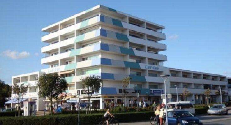 Ferienwohnung Sankt Peter-Ording