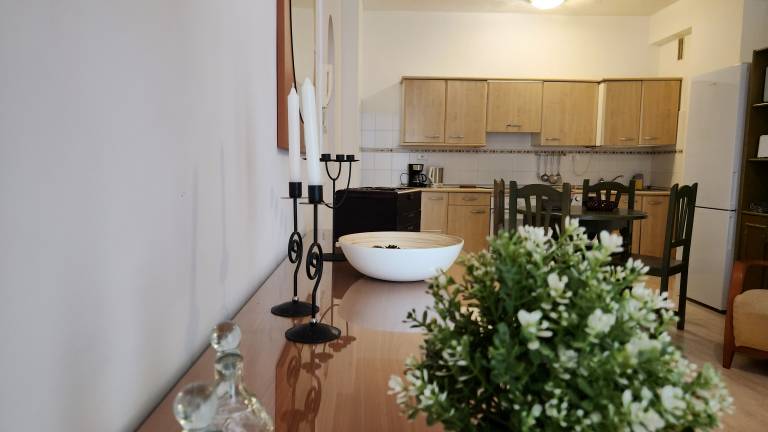 Ferienwohnung in Puerto de la Cruz, Teneriffa f&uuml;r max. 4 Personen am Atlantik