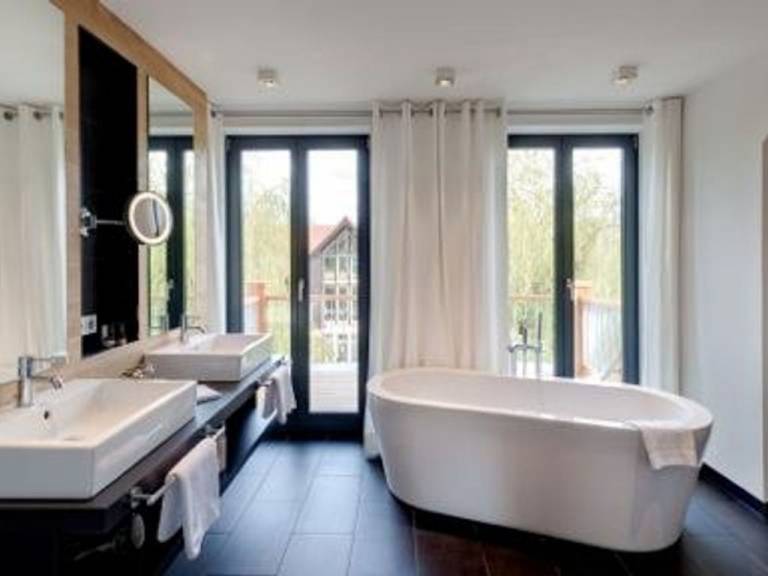 Bed & Breakfast  Schlepzig