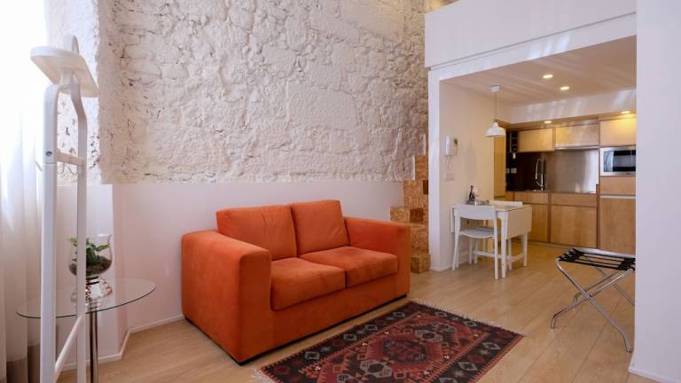 Appartement Viseu