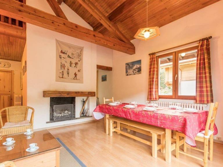 Appartement  Saint-Chaffrey