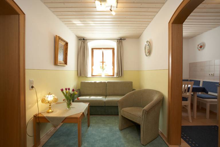 Ferienwohnung Prien am Chiemsee