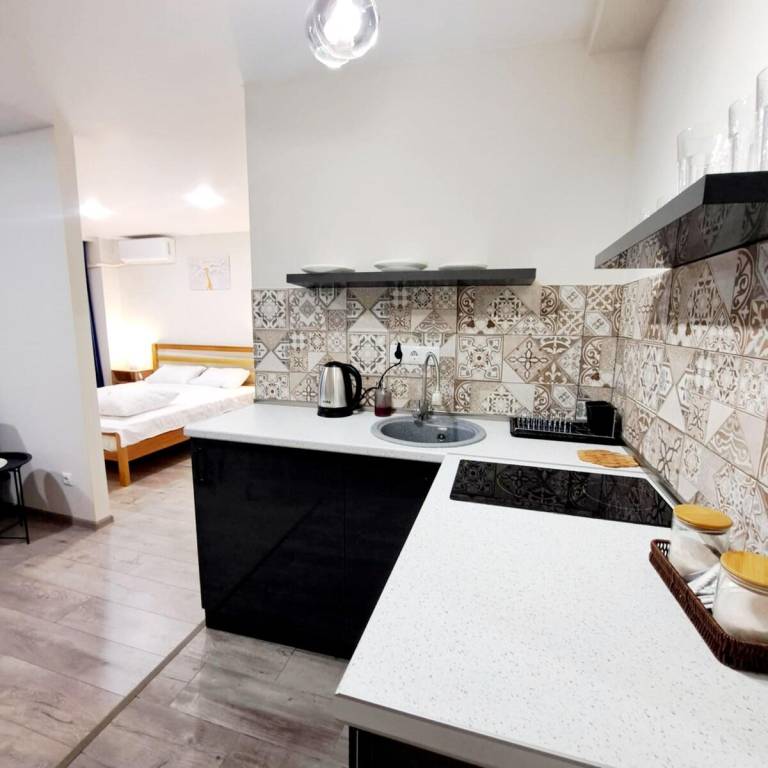 Apartment Kutaisi