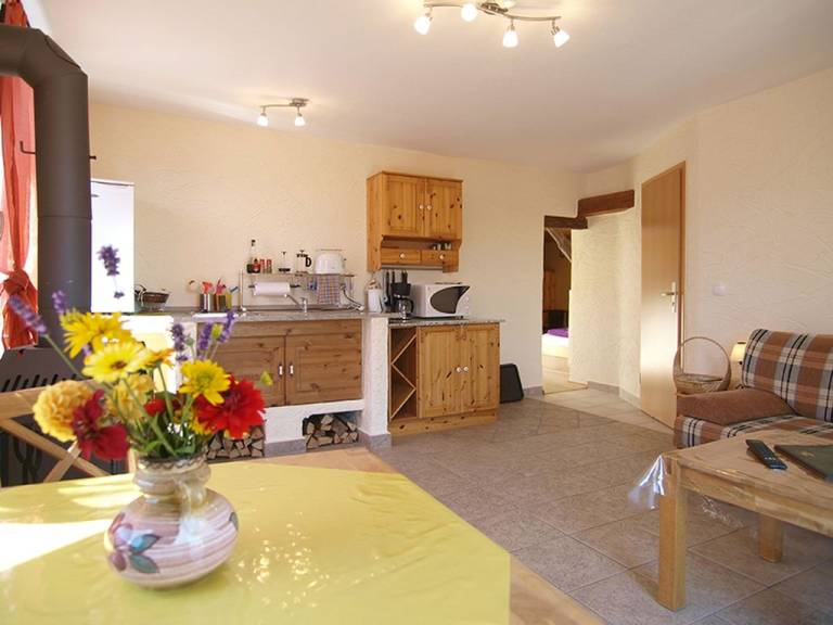 Ferienwohnung Malchin