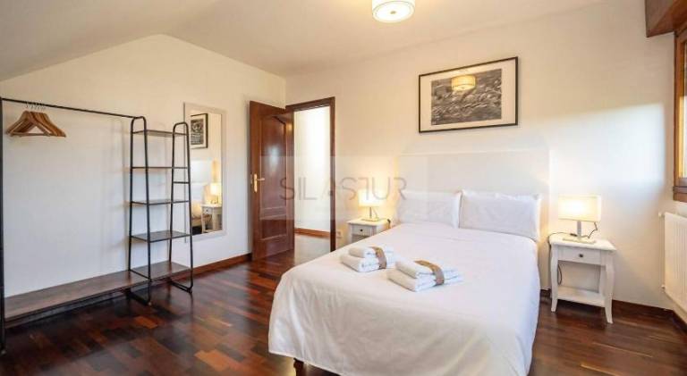 Vacation home with 4 rooms for 8 persons — photo 2