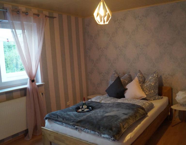Ferienwohnung Reichshof