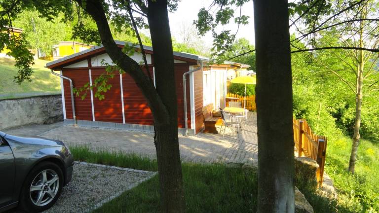 Ferienhaus Königsee