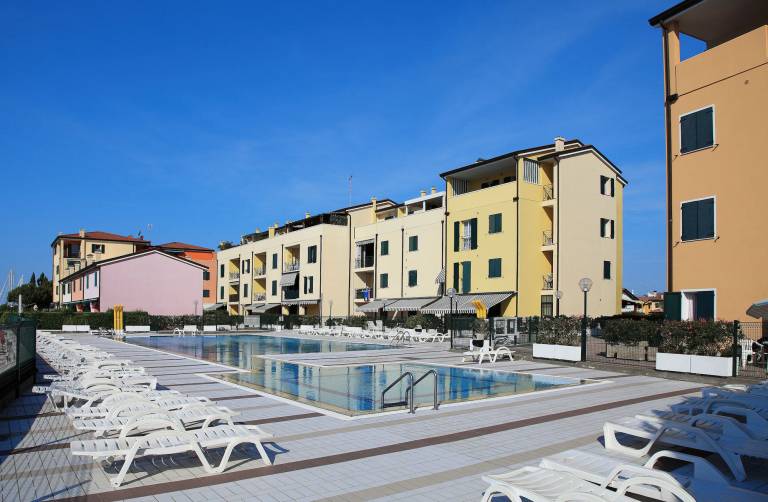 Ferienwohnung Caorle