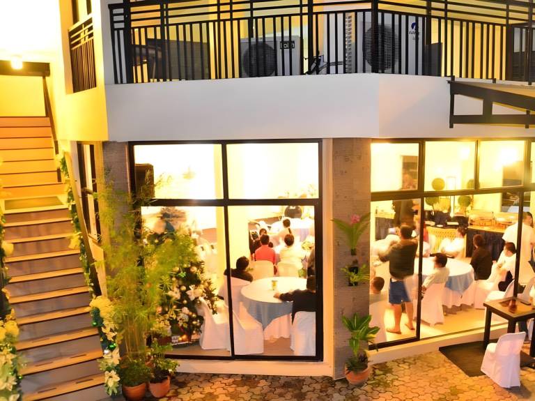 El Renzo Hotel Tagaytay — photo 5