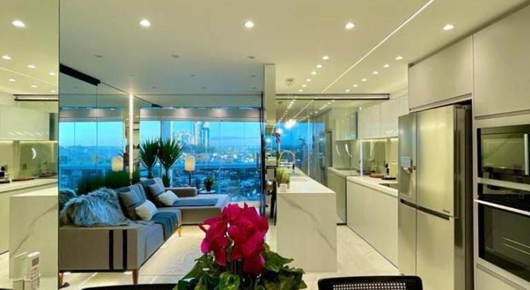 Apartment with 1 room for 5 persons — photo 4