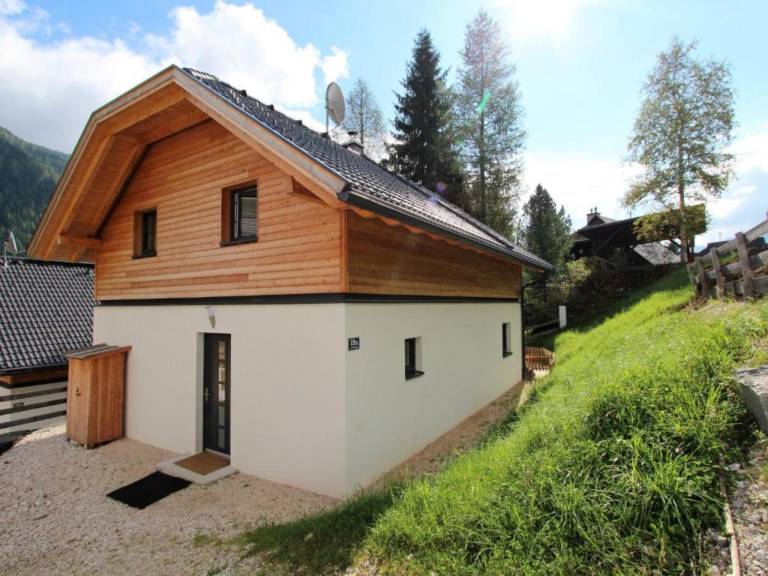 Chalet Bad Kleinkirchheim