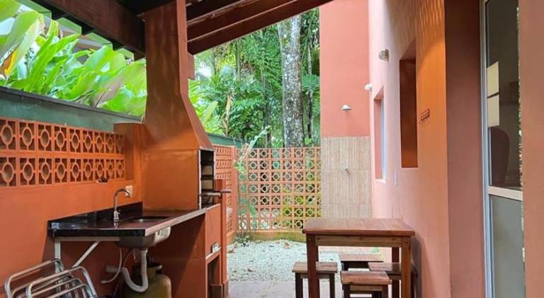 Lovely vacation home with patio, barbeque & garden | Next to the beach | Pet-friendly — photo 4
