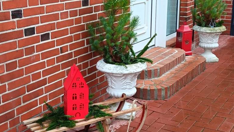 Ferienwohnung  Bredstedt