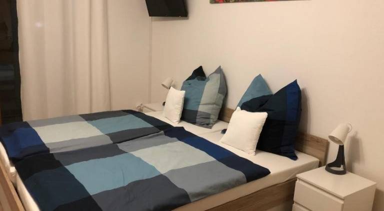 Privatzimmer Gilching