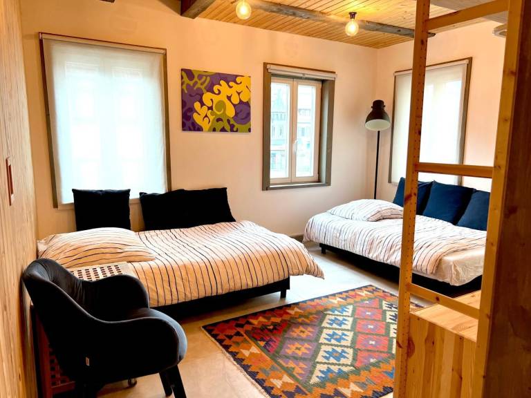 Ferienwohnung Sulzbach an der Murr