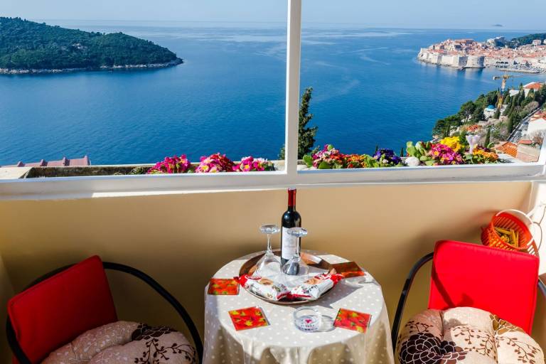 Apartman Gornji Brgat