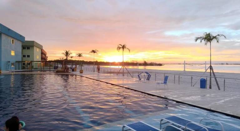 Apart-Hotel Golden Lake 2 — photo 3