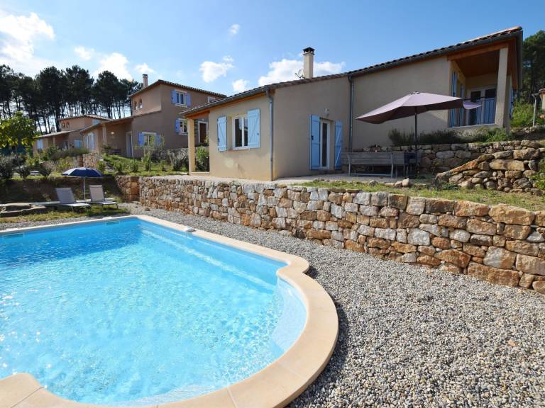 Villa Ribes