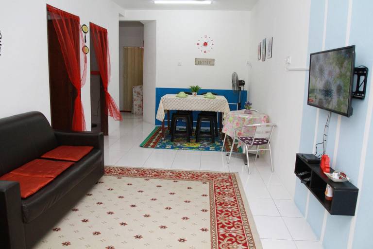 130 m&sup2; Ferienhaus