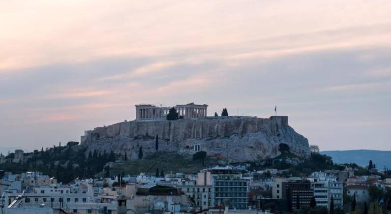 Holiday apartment | Near Temple of Olympian Zeus | Pets allowed in Athens