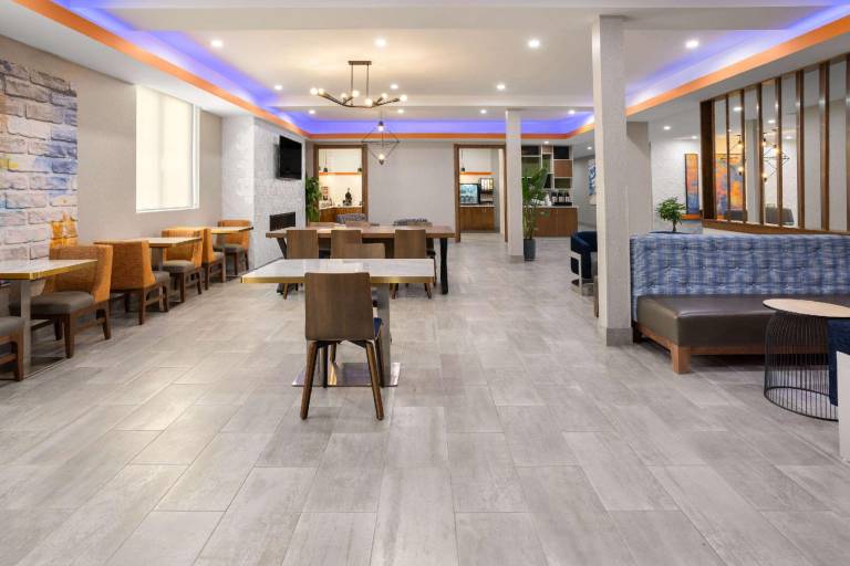 Hawthorn Extended Stay by Wyndham Williston/Burlington — photo 5